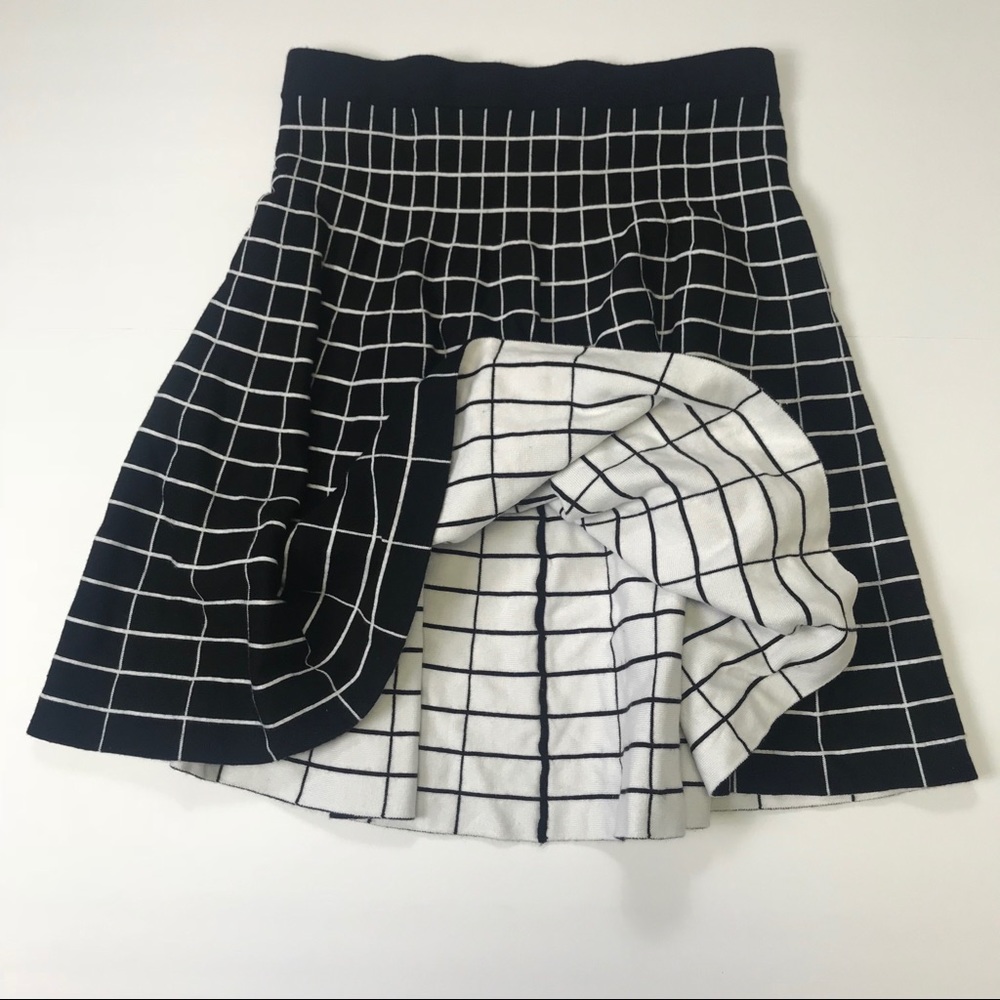 CARMEN MARC VALVO Skirt